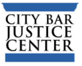 City Bar Justice Center