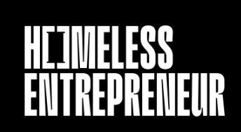Homeless Entrepreneur